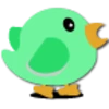 twitpaneresearch android application logo